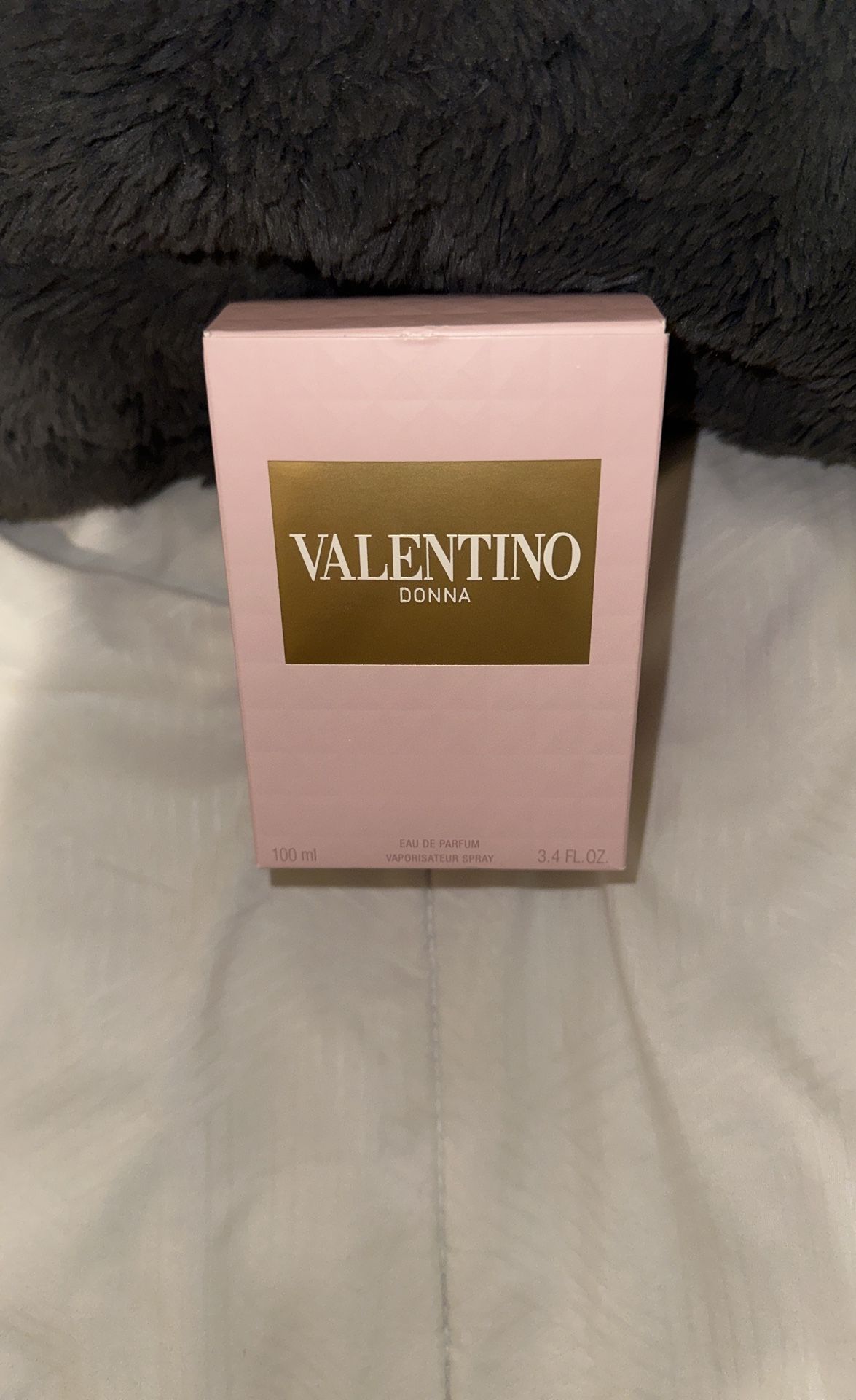 Perfume Valentino Donna