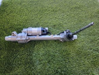 Land Rover Range Rover Electric Rack & Pinion Genuine