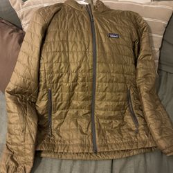 Patagonia Puffer 