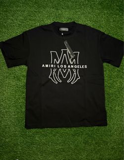 Amiri shirt size medium