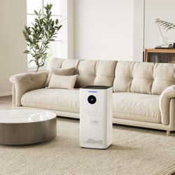 Flexispot Air Purifier Y2pro