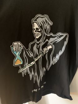Warren Lotas Size Xl