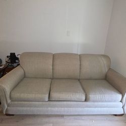 Lay Z Boy Sofa