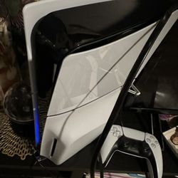PS5 Disk Edition