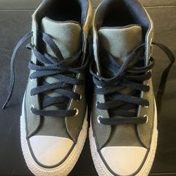 Converse High Tops Youth 4.5 