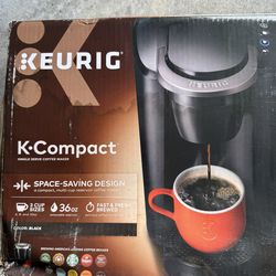 Coffee Maker