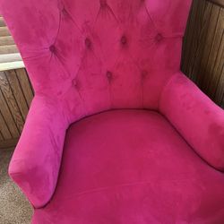 Accent Chair - Excellent Condition