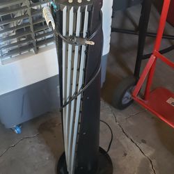 Oscillating Tower Fan 