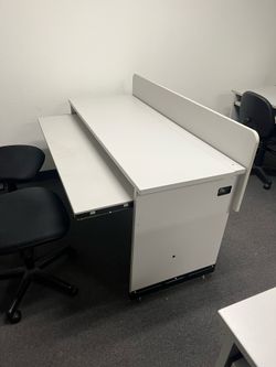 Student Computer Desk