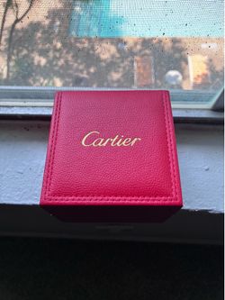 Cartier Watch