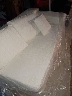 Sofa bed