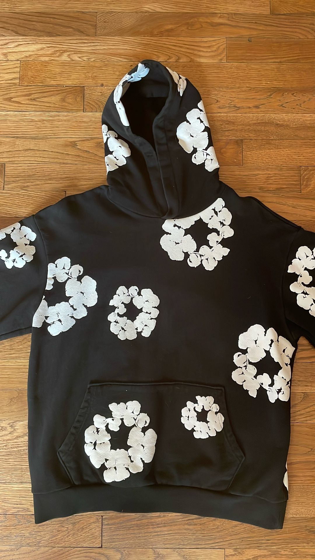 Denim Tears Hoodie