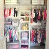THE BABY CLOSET