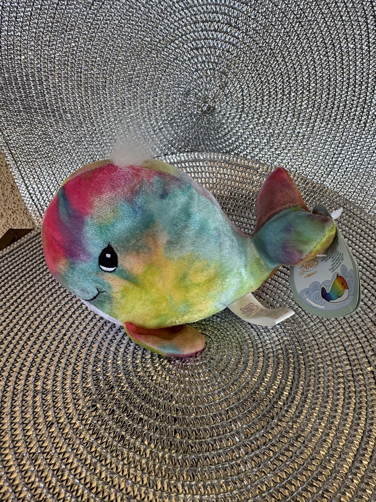 Tender Tails,  By Precious Moments