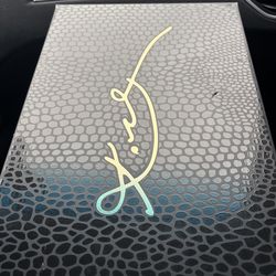 Kobe 6 Protro 3D Hollywood