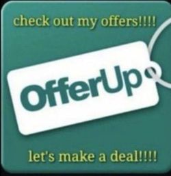 Everything on my page needs to go check out my offers