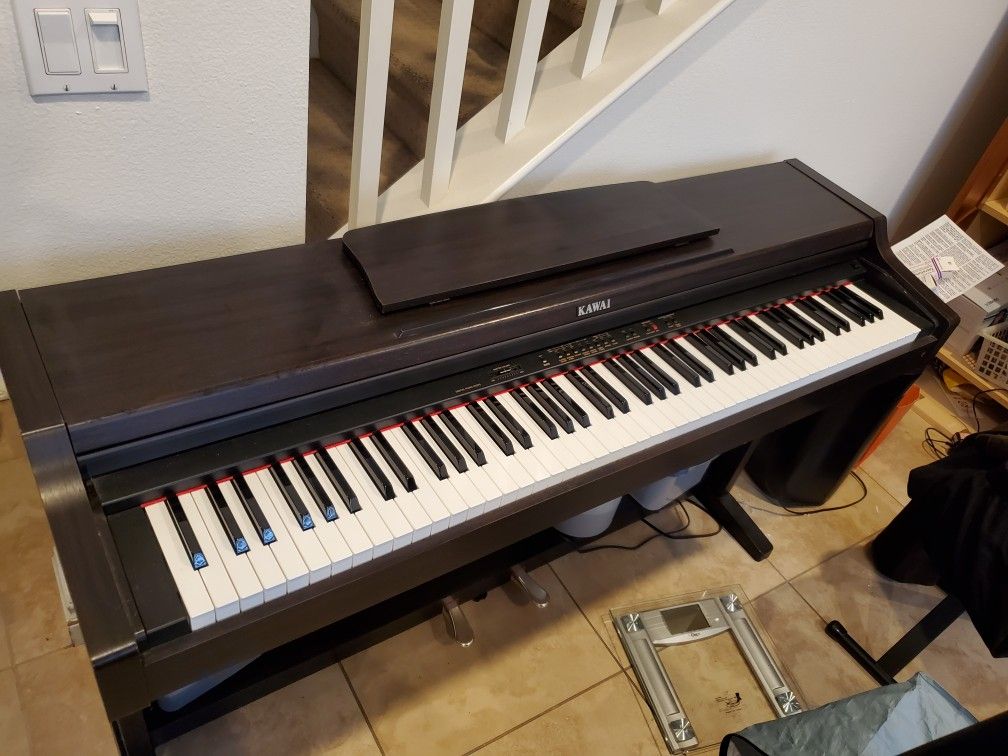 kawai CN270 digital piano