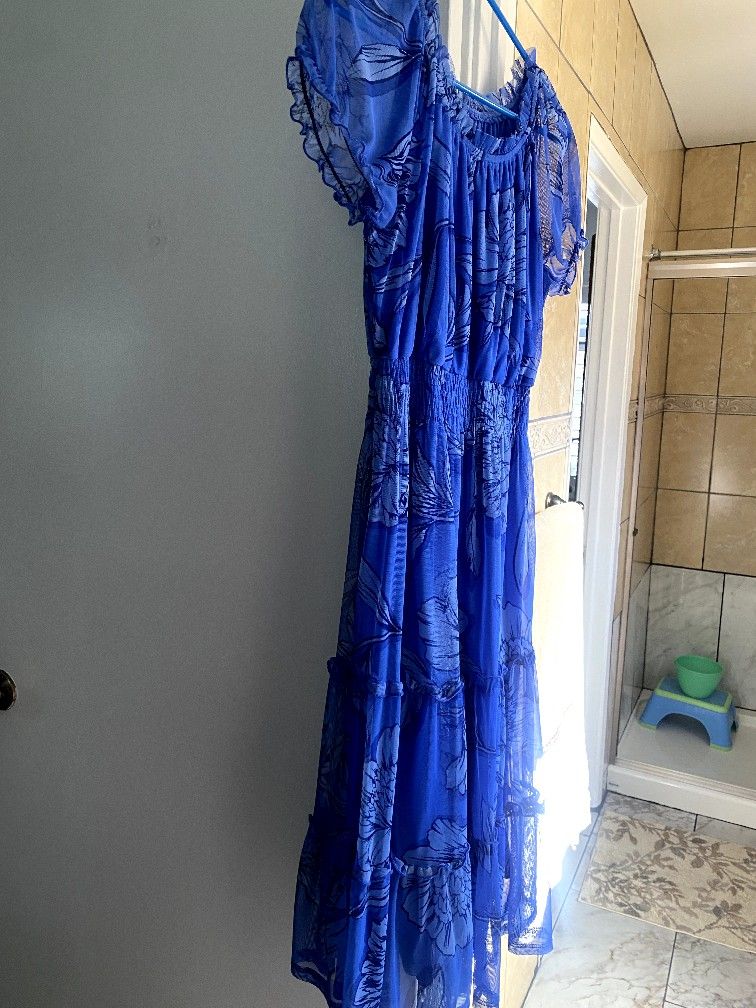 Women's Size Extra Large Dress