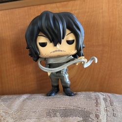Shoto aizawa funko pop