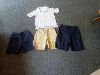 boys school uniforms