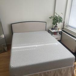 Queen Size Mattress