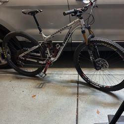 Trek Fuel Ex 9 29