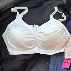 nursing bra