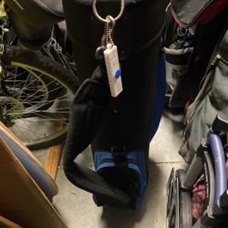 Light Weight Golf Bag