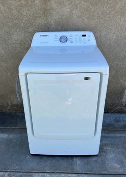 Electric Dryer