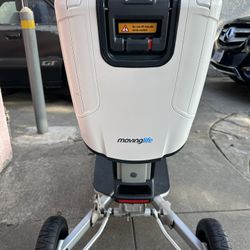 ATTORNEY Movinglife Scooter