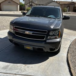 2010 Chevrolet Tahoe