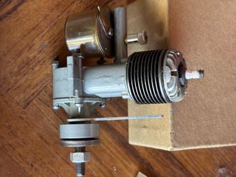 Cameron “23” Quality Engine