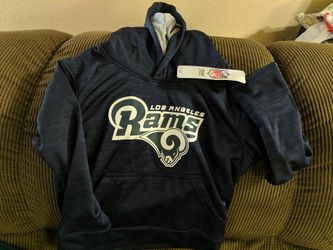Rams kids sweater
