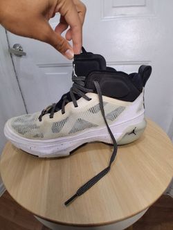 Jordan 38 size 12