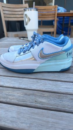 Ja 1 Grade School Size 5