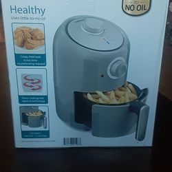 Farberware  Compact Air Fryer
