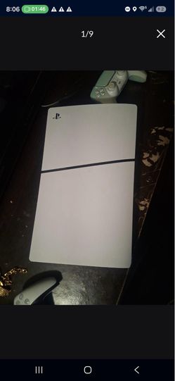 PS5/El cinco