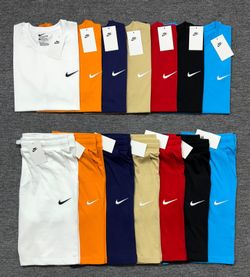 Nike Short Sets 