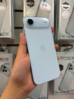 IPhone 17 Air 256 GB