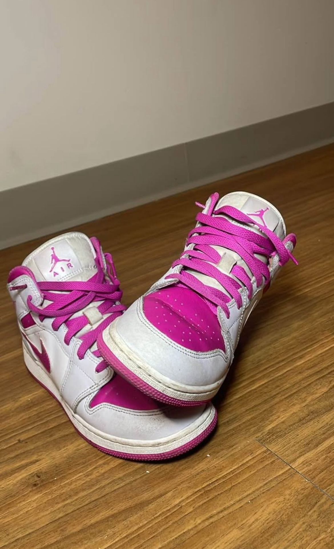 Nike Air Jordan Mid GS