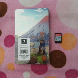 Nintendo Switch Games