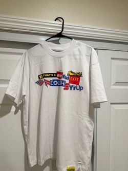 That's A Awful Lot of Cough Syrup Graphic Tee