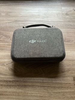 DJI Mavic Mini Fly More Bundle