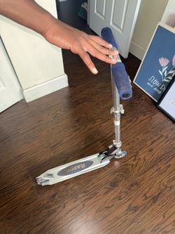 Push Scooter