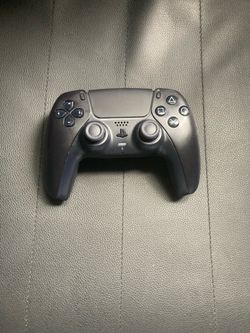 Ps5 controller - Midnight Black