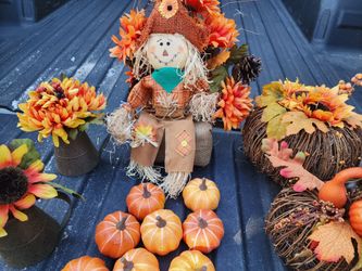 Thanksgiving decoration