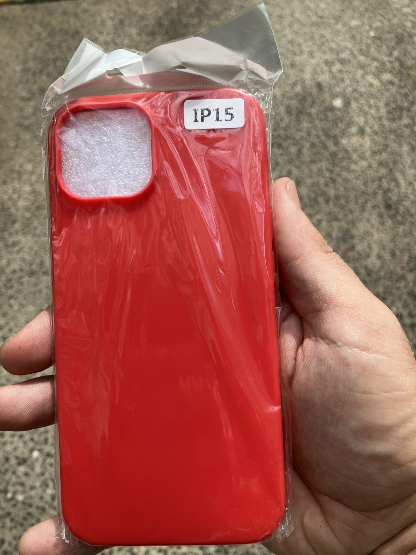 iPhone Case
