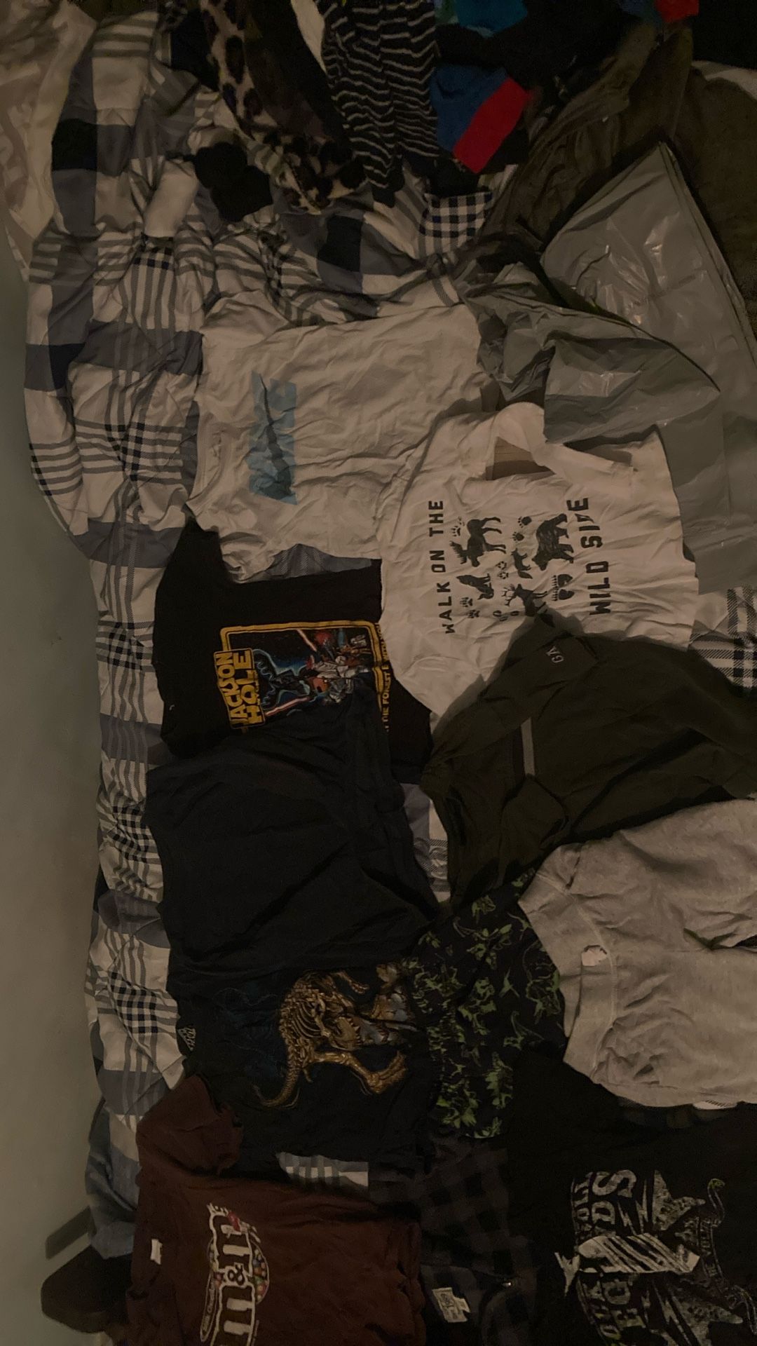 Boys size 5/6 Clothes