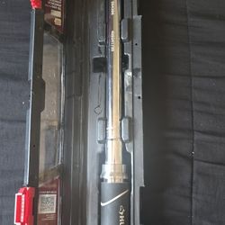 Husky 3/8" Drive Torque Wrench 20-100Ft Lbs