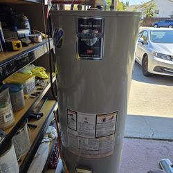 Water Heater